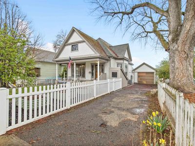 328 4th St, Lewiston, ID, 83501