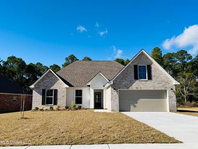 14380 Swan Ridge Cir, Gulfport, MS, 39503