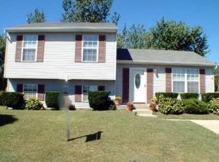 716 Pinefield Way, Edgewood, MD 21040