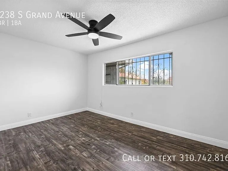 4238 S Grand Ave — Photo 5