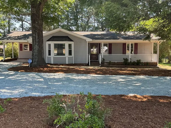 3633 W Lake Rd, Apex, NC 27539