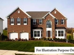 3781 Tharper Way, Fairfax, VA 22030