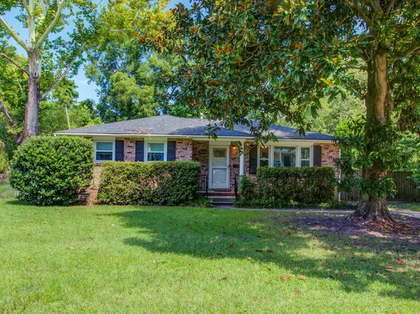 5251 E Dolphin St, North Charleston, SC 29405