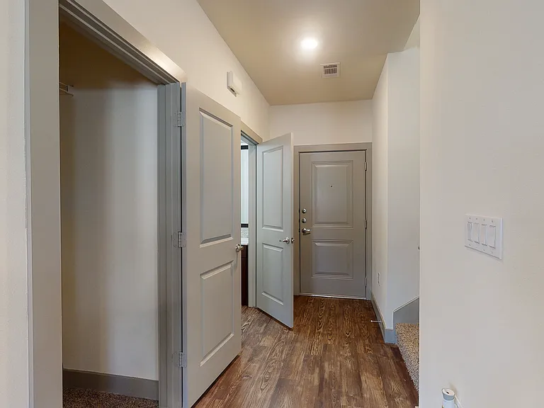 The District At Cypress Waters - Parson's Green — Photo 1233