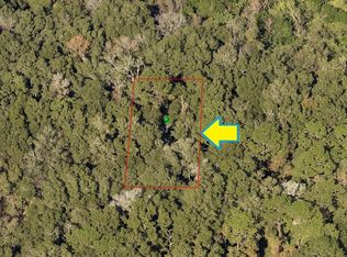 2110 Mistletoe St, Inverness, FL 34453