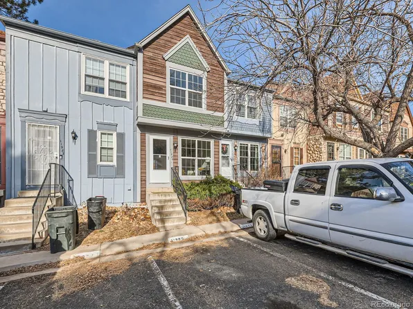 11985 E Kepner Drive, Aurora, CO 80012