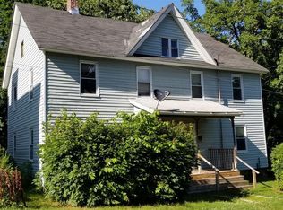 28 Monroe St, Pittsfield, MA 01201
