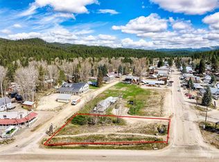 Montgomery Or Main St, Idaho City, ID 83631