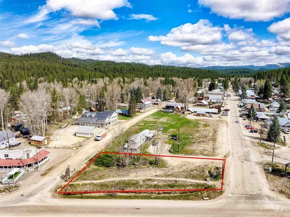 Montgomery Or Main St, Idaho City, ID 83631