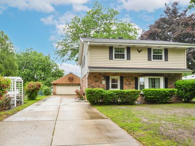2993 South 106th STREET, West Allis, WI, 53227