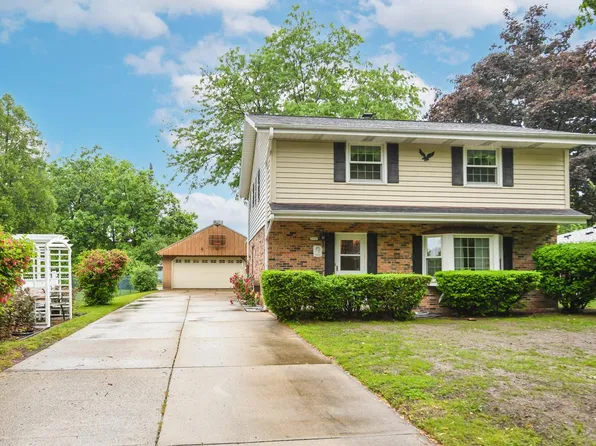 2993 South 106th STREET, West Allis, WI 53227