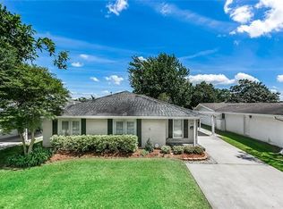 3605 Neyrey Dr, Metairie, LA 70002