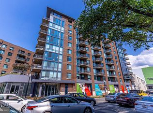 50 Florida Ave NE APT 323, Washington, DC 20002