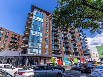 50 Florida Ave NE APT 323, Washington, DC, 20002
