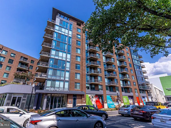 50 Florida Ave NE APT 323, Washington, DC 20002