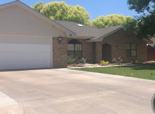 3111 Notting Hill Ave, Roswell, NM 88201