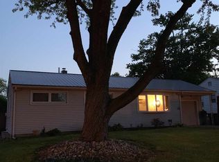 2005 Edith Ave, Fort Wayne, IN 46808