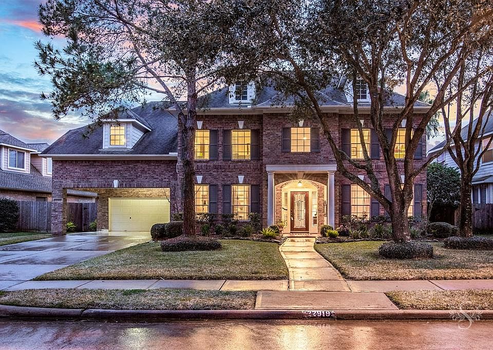 1st image of 22919 Rachels Manor Dr