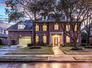 22919 Rachels Manor Dr, Katy, TX 77494