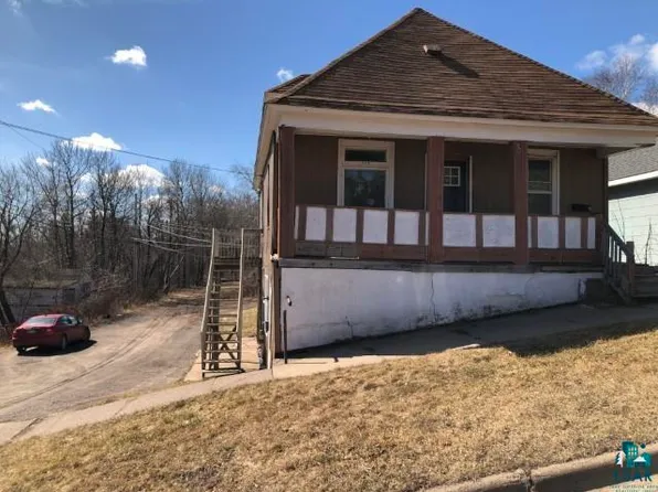 321 N 11th Ave W, Duluth, MN 55806