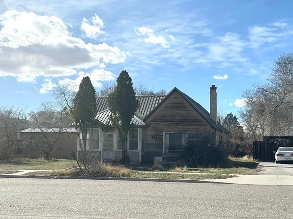 352 S 100 W, Vernal, UT 84078