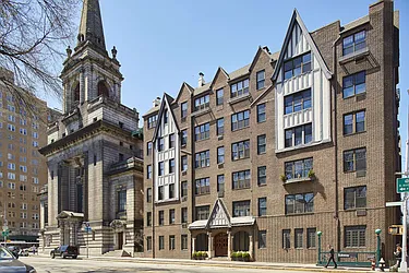 Sold by Brown Harris Stevens