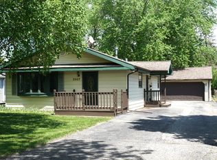 3307 Gabriel Ave, Zion, IL 60099
