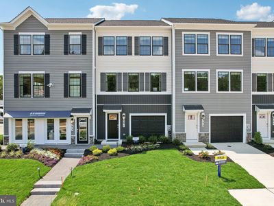 526 Swift Heron Ave, La Plata, MD, 20646