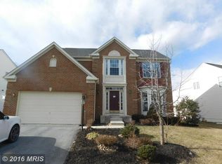 4314 Medallion Dr, Silver Spring, MD 20904