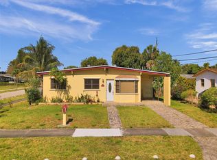 17940 NW 8th Ave, Miami Gardens, FL 33169