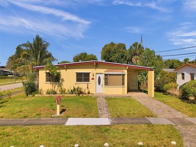 17940 NW 8th Ave, Miami Gardens, FL, 33169