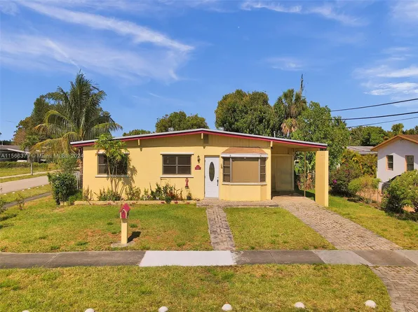 17940 NW 8th Ave, Miami Gardens, FL 33169