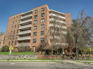 315 King Street #5C, Port Chester, NY 10573