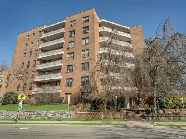 315 King Street #5C, Port Chester, NY 10573