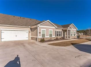 2508 Rathburn Cir, Loganville, GA 30052