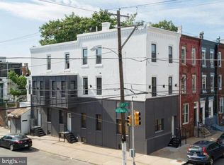 1700 N 25th St, Philadelphia, PA 19121