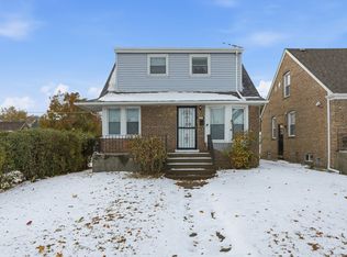 11056 S State Line Rd, Chicago, IL 60617