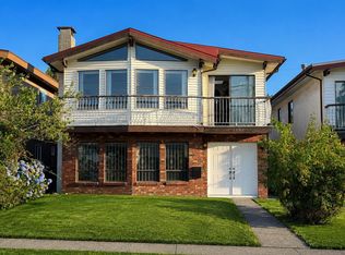 3292 E 43rd Ave, Vancouver, BC V5R 2Z9