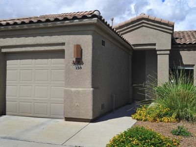 3869 N Forest Park Dr Unit 133, Tucson, AZ, 85718