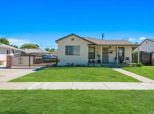 14526 Crossdale Ave, Norwalk, CA 90650