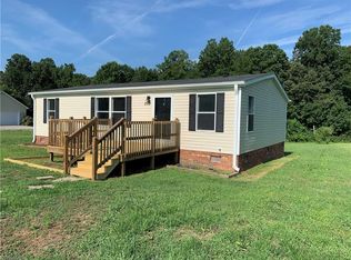 2215 Ramseur Julian Rd, Liberty, NC 27298
