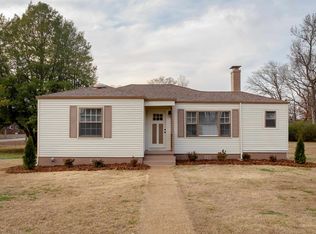 505 Florida Ave, Florence, AL 35630