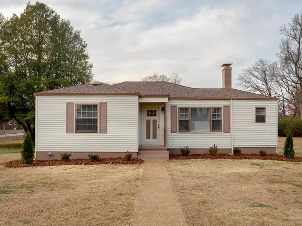 505 Florida Ave, Florence, AL 35630