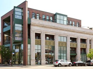 1623 W Melrose St UNIT 304, Chicago, IL 60657