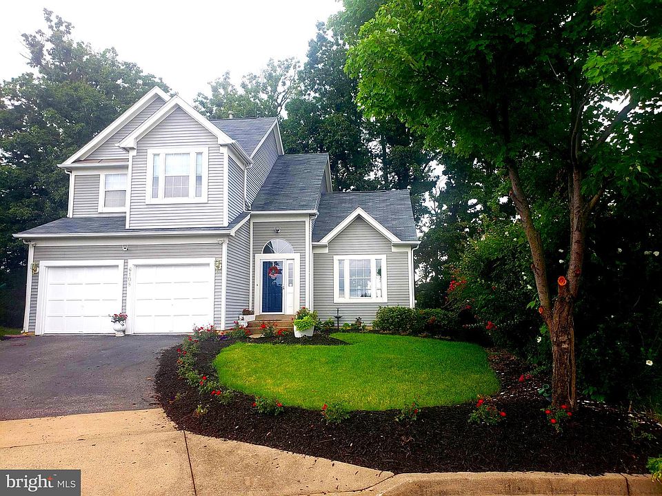 6108 Rosedale Dr, Hyattsville, MD 20782 MLS MDPG2045902 Zillow