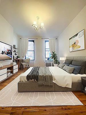 1st image of 433 W 43rd St #4F