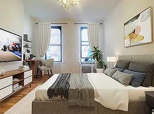 433 W 43rd St #4F, New York, NY 10036