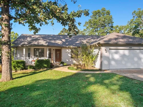 2601 Kody Drive, West Plains, MO 65775