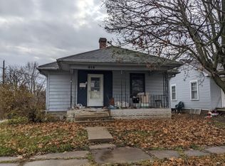 819 W Foster St, Kokomo, IN 46902