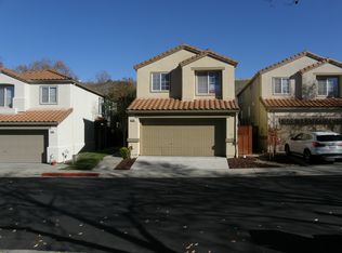 1006 Vista Pointe Cir, San Ramon, CA 94582